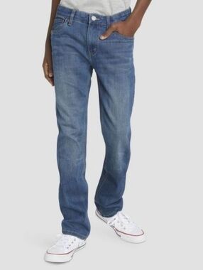 Levi's Boys' 511 Slim Fit Jeans -
